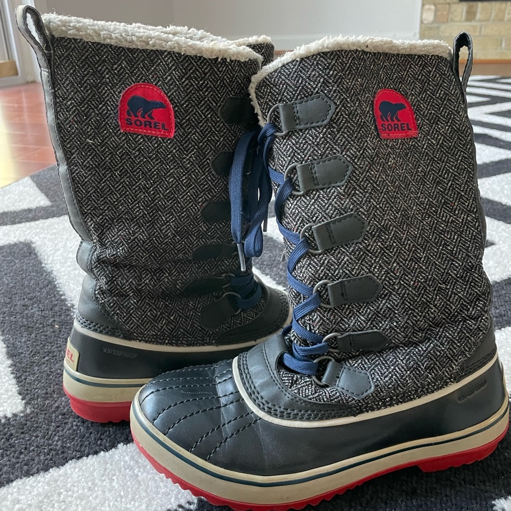 ❌SOLD❌ Sorel | Women’s Snow Boots Size 7